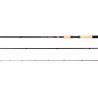 Normark Avenger Float Rod - 12-14ft 3+1pce (Collectors Limited Edition 20/100)