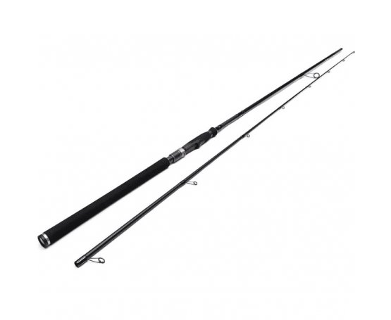 Westin W3 PowerTeez 2nd Generation Lure Rod - 7'6" 10-40g
