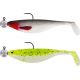 Westin Shadteez Rigged 'N' Ready Lures - 9cm