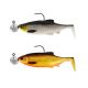 Westin Ricky the Roach Rigged 'N' Ready Lures - 7cm