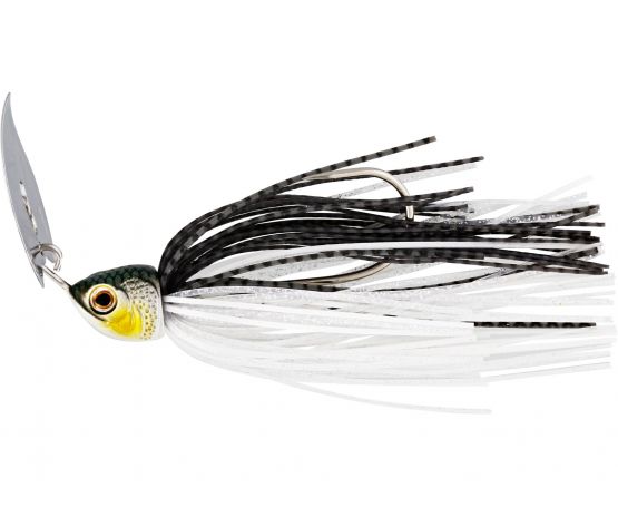 Westin BladeBite V2 Tungsten Bladed Jig - 9g