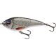 Westin Swim Glidebait Suspending - 6.5cm