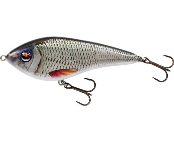 Westin Swim Glidebait Suspending - 6.5cm