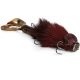 Strike Pro Miuras Mouse Magnum 30cm - Spotted Bullhead