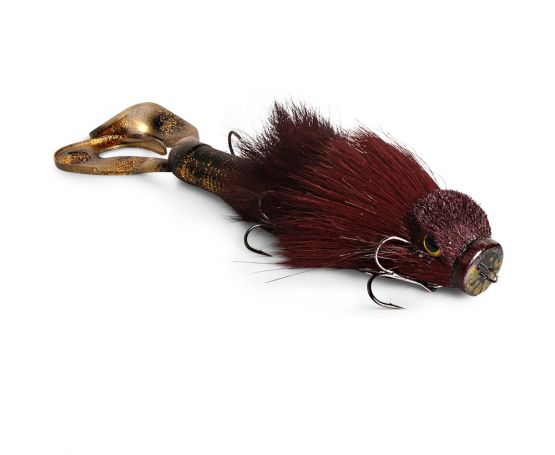Strike Pro Miuras Mouse Magnum 30cm - Spotted Bullhead