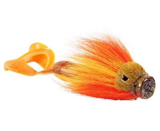 Strike Pro Miuras Mouse 23cm - Sunset