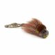 Strike Pro Miuras Mouse 23cm - Baby Brown