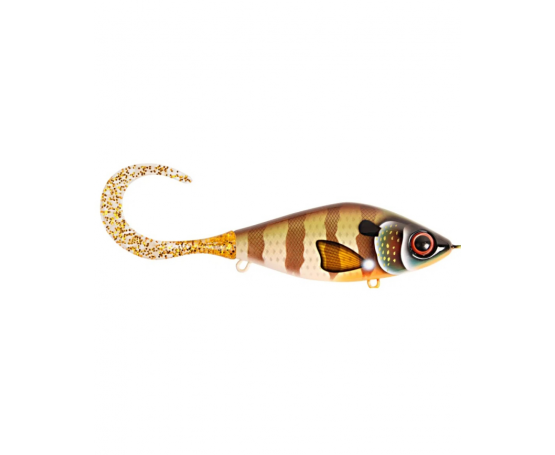 Strike Pro Guppie Jr 11cm - Bully