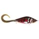 Strike Pro Guppie Jr 11cm - Demon Bass Mossgreen Glitter