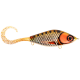 Strike Pro Guppie Jr 11cm - Golden Ridgeback