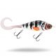 Strike Pro Guppie Jr 11cm - Silver Koi