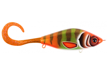 Strike Pro Guppie Jr 11cm - Three Kings Strike Pro Guppie Jr 11cm - Three Kings