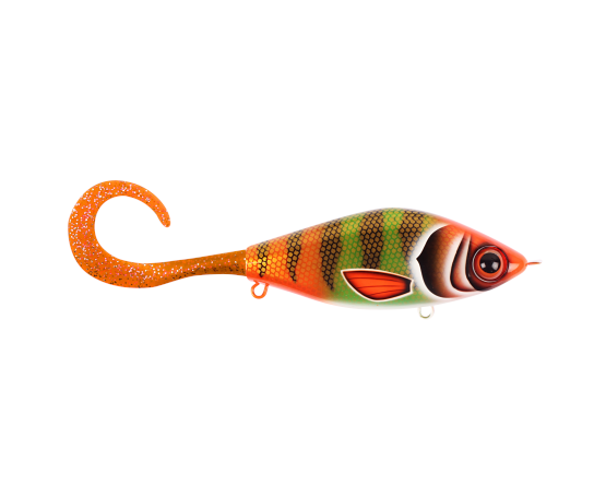 Strike Pro Guppie Jr 11cm - Three Kings