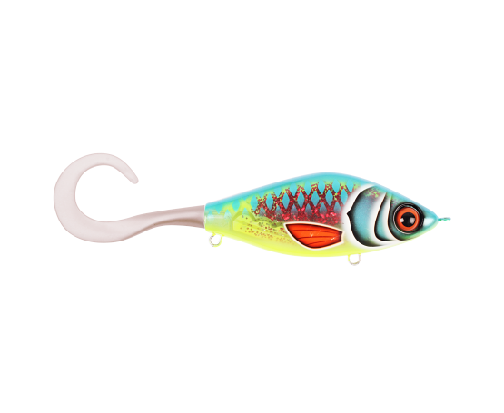 Strike Pro Guppie 13.5cm - Burgers Bird