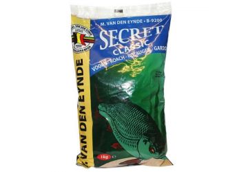 Van Den Eynde Groundbait Secret 1kg