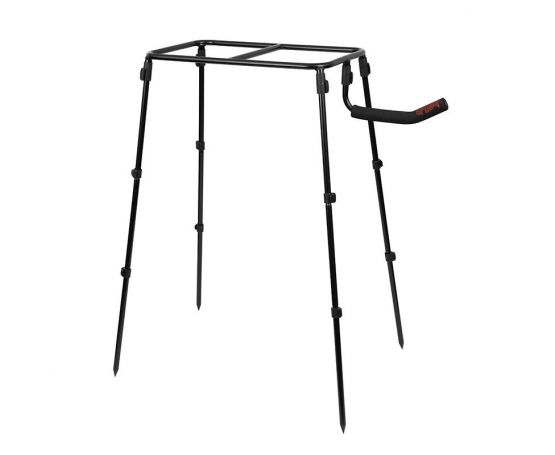 Spomb MK2 Bucket Stand - Double