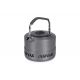 Fox Cookware Infrared Power Boil Kettle - 1.0L