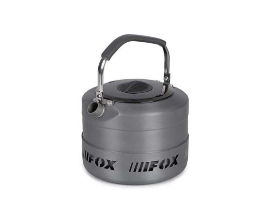 Fox Cookware Infrared Power Boil Kettle - 1.0L