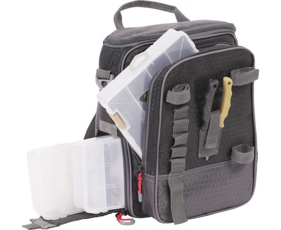 Westin W4 Street Bag Pro - 3 Boxes