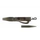 Fox Edges Camo Tubing Lead Clip Kit