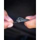 Fox Edges Camo Tubing Lead Clip Kit