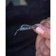 Fox Edges Camo Tubing Lead Clip Kit