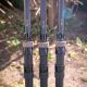 ESP Quickdraw 4K Rods - 10ft