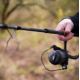 ESP Quickdraw 4K Rods - 10ft
