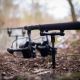 ESP Quickdraw 4K Rods - 10ft