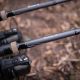 ESP Quickdraw 4K Rods - 10ft