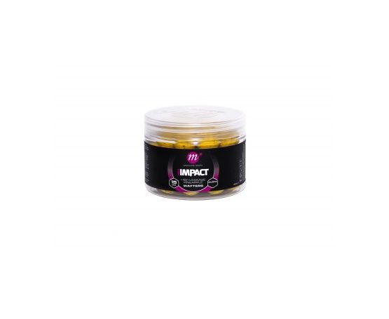 Mainline High Impact Wafter 15mm - High Leakage Pineapple