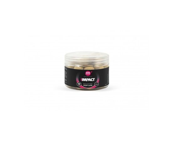 Mainline High Impact Pop Ups 15mm - Banoffee