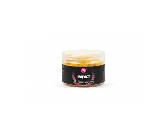 Mainline High Impact Pop Ups 15mm - Essential IB