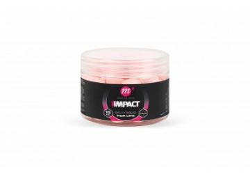 Mainline High Impact Pop Ups 15mm - Salty Squid