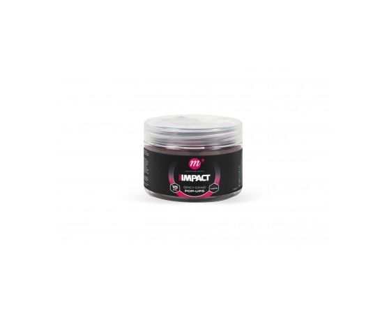 Mainline High Impact Pop Ups 15mm - Spicy Crab