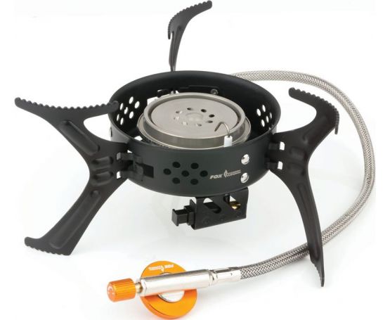 Fox Heat Transfer 3200 Stove