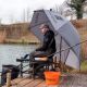 Preston Space Maker Multi Brolly - 60"