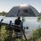 Preston Space Maker Multi Brolly - 60"