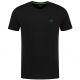 Korda Mandala Black T-Shirts