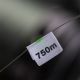 Korda Kaizen Mono Line 1000m - Brown