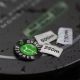 Korda Kaizen Mono Line 1000m - Brown