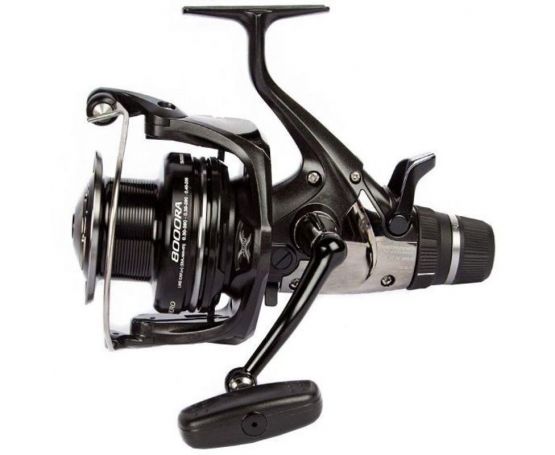 Shimano Baitrunner X-Aero 10000 RA Reel