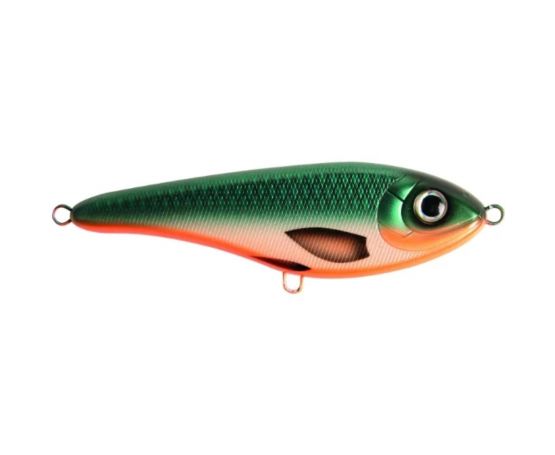 Strike Pro Buster Swim 13cm - Dawning