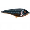 Strike Pro Buster Swim 13cm - Cosmic Blue