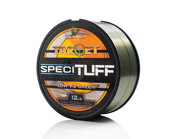 Gardner Target Specituff Line