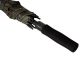 Korda Compac Dark Kamo Umbrella