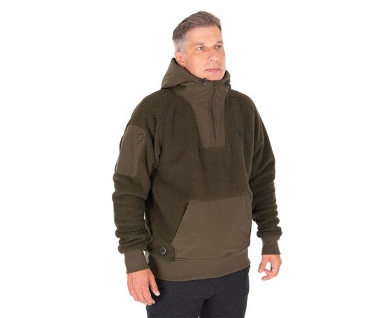 Fox Sherpa Hybrid Jacket