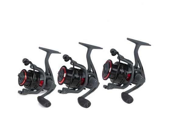Fox Rage Warrior Reel - 4000