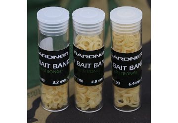 Gardner Latex Bait Band