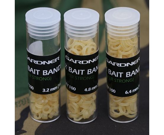 Gardner Latex Bait Band
